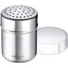 Spargicacao o spezie in acciaio inox
