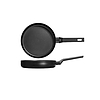 Padella in alluminio antiaderente All Blacks