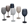 Set 6 calici effetto ghiaccio Happy Hour Stones
