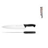 Coltello Cucina Lario 30 cm 