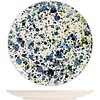 Servizio piatti 18 pezzi in stoneware Sprinkle