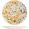 Servizio piatti 18 pezzi in stoneware Sprinkle