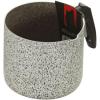 Bollilatte in alluminio antiaderente Janet cm 16
