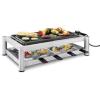 Raclette Let's Cook Grill Chef