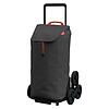 Carrello porta spesa Tris New grigio