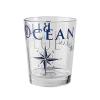 Bicchiere in melamina Blue Ocean