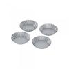 Set 4 mini tartelettes B.Green Bakeware cm 11