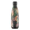 Bottiglia termica Tropical 3D Tiger in Jungle 500 ml