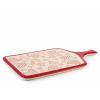 Tagliere rettangolare in stoneware Joy