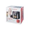 Friggitrice ad aria Gaia Plus 8 litri