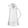 Caraffa refrigerata con coperchio Ametiste 2 litri