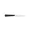 Coltello da cucina Chowa cm 11 manico nero
