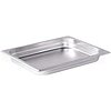 Vaschetta vassoio Gastronorm cm 32,5x26,5x2