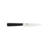 Coltello verdura Chowa cm 12,5 manico nero
