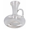 Decanter Rubino in vetro borosilicato 1,8 litri