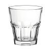 Set 12 bicchieri acqua Casablanca
