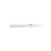 Coltello da cucina Chowa cm 7,5 manico bianco
