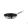Padella in acciaio inox antiaderente Trimetallo cm 20