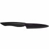Coltello multiuso Shin Black 110 mm