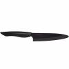 Coltello universale Shin Black 130 mm