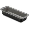 Stampo plumcake in acciaio antiaderente Happy Hour cm 30x11