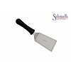 Spatola lasagne in acciaio inox cm 15x9
