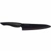 Coltello professional chef Shin Black 180 mm