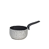 Casseruola a un manico con due becchi Salt'n'pepper