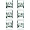 Set 6 bicchierini liquore Melodia cl 8