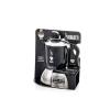Caffettiera in alluminio con caldaia in acciaio Fiammetta Induction