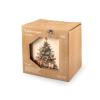 Servizio piatti 12 pezzi in stoneware Winter Charme