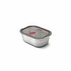 Lunchbox in acciaio inox Steel Food Box Medium 0,9 litri