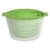 Centrifuga per insalata Chef Line verde cm 30