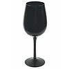 Set 6 calici Happy Hour Shiny Black