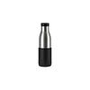 Borraccia termica Quick Press BluDrop 0,5 litri