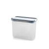 Contenitore dosatore Domino blu 1 litro
