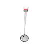 Mestolo a servire in acciaio inox