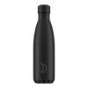 Bottiglia termica All Black