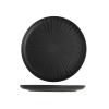 Servizio piatti in stoneware 18 pezzi Nordic Venere