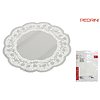 Sottotorta rotondo 5 pezzi cm 34