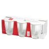 Set 6 bicchieri Otto