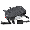 Raclette grill ovale 6 posti Verbier cm 36x22,5