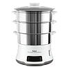 Vaporiera elettrica Convenient Series Deluxe VC502D10
