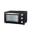 Forno elettrico ventilato Devil 23 litri