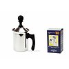 Cappuccino Mio in acciaio inox 6 tazze