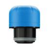Tappo Neon Blue per bottiglia termica Chilly's 750 ml