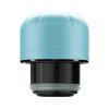 Tappo Pastel Blue per bottiglia termica Chilly's 750 ml