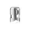 Tappo champagne in acciaio inox