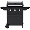 Barbecue a gas Compact 3 L