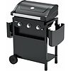 Barbecue a gas Compact 3 L